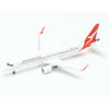 Herpa 572385 1/200 QantasLink Embraer E190 VH-UZD