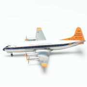 Herpa 572859 1/200 TAA Trans Australian Airlines Vickers Viscount 800 VH-TVQ