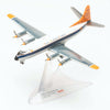 Herpa 572859 1/200 TAA Trans Australian Airlines Vickers Viscount 800 VH-TVQ