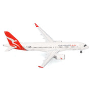 Herpa 573184 1/200 Qantaslink Airbus A220-300 VH-X4B "Koala"