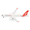 Herpa 573184 1/200 Qantaslink Airbus A220-300 VH-X4B "Koala"