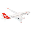 Herpa 573184 1/200 Qantaslink Airbus A220-300 VH-X4B "Koala"