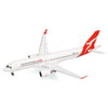 Herpa 573184 1/200 Qantaslink Airbus A220-300 VH-X4B "Koala"