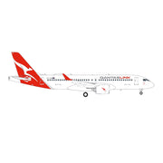Herpa 573184 1/200 Qantaslink Airbus A220-300 VH-X4B "Koala"