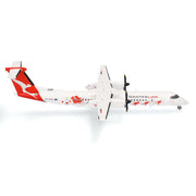Herpa 573337 1/200 QantasLink Bombardier Q400 Dasher-8