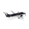 Herpa 573443 1/200 US Airways Express Beechcraft 1900D