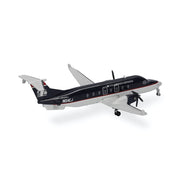 Herpa 573443 1/200 US Airways Express Beechcraft 1900D