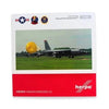 Herpa 573467 1/200 U.S. Air Force Boeing B-52H 23rd Bomb Squadron "Excalibur"