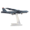 Herpa 573467 1/200 U.S. Air Force Boeing B-52H 23rd Bomb Squadron "Excalibur"