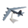 Herpa 573467 1/200 U.S. Air Force Boeing B-52H 23rd Bomb Squadron "Excalibur"