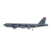 Herpa 573467 1/200 U.S. Air Force Boeing B-52H 23rd Bomb Squadron "Excalibur"