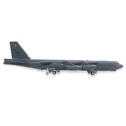 Herpa 573467 1/200 U.S. Air Force Boeing B-52H 23rd Bomb Squadron "Excalibur"
