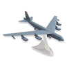 Herpa 573467 1/200 U.S. Air Force Boeing B-52H 23rd Bomb Squadron "Excalibur"