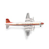 Herpa 573528 1/200 Douglas Aircraft Company Dougas DC-7 prototype livery