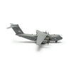 Herpa 573788 1/200 Luftwaffe Airbus A400M Atlas LTG62 10 Jahre A400M