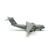 Herpa 573788 1/200 Luftwaffe Airbus A400M Atlas LTG62 10 Jahre A400M