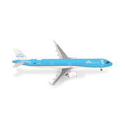 Herpa 573801 1/200 KLM Airbus A321neo