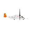 Herpa 573962 1/200 Bell Boeing CMV-22B Osprey VRM-40 Mighty Bisons