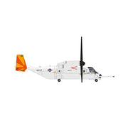 Herpa 573962 1/200 Bell Boeing CMV-22B Osprey VRM-40 Mighty Bisons
