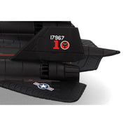 Herpa 1/200 U.S. Air Force Lockheed SR-71A Blackbird Detachment 1 9th SRW For Sale