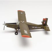 Herpa 580489 1/72 Royal Australian Army Aviation Corps Pilatus PC-6 Turbo Porter A14-690