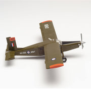 Herpa 580489 1/72 Royal Australian Army Aviation Corps Pilatus PC-6 Turbo Porter A14-690