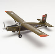 Herpa 580489 1/72 Royal Australian Army Aviation Corps Pilatus PC-6 Turbo Porter A14-690