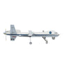 Herpa 580908 1/72 NASA MQ-9A Ikhana Armstrong Flight Research Center