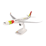 Herpa 612227003 1/200 SNAP-FIT TAP Air Portugal Airbus A330-900neo