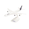 Herpa 612616001 1/250 SNAP-FIT Lufthansa Airbus A340-600
