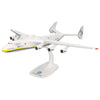 Herpa 614313 1/250 SNAP-FIT Antonov Airlines Antonov AN-225 "Mriya"