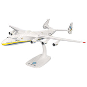 Herpa 614313 1/250 SNAP-FIT Antonov Airlines Antonov AN-225 "Mriya"