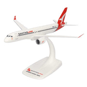 Herpa 614337 1/250 SNAP-FIT QantasLink Airbus A220-300