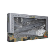 Herpa 614412 1/200 RAAF Airbus A330 MRTT / KC-30A Voyager, No. 33 Sqn Snap Kit