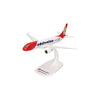 Herpa 614597 1/200 SNAP-FIT Edelweiss Air Airbus A320
