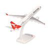 Herpa 614610 1/200 SNAP-FIT Qantas Airbus A321XLR
