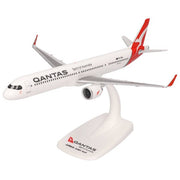 Herpa 614610 1/200 SNAP-FIT Qantas Airbus A321XLR