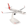 Herpa 614610 1/200 SNAP-FIT Qantas Airbus A321XLR