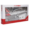 Herpa 614610 1/200 SNAP-FIT Qantas Airbus A321XLR