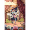 Heye 29968 Zozoville Off Broadway 2000pc Jigsaw Puzzle