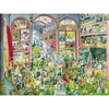 Heye Prades Masterpieces 1500pc Jigsaw Puzzle