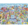 Heye Vidak Good Old Europe 1500pc Jigsaw Puzzle