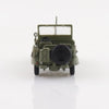 Hobby Master 4215 1/72 U.S. 1/4 ton Military Vehicle US 3rd Army, 1945 "Gen. George Patton"