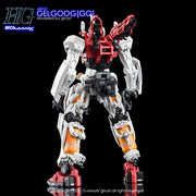 G-Rework CD-H-GQ03 Premium Decal for HG Gelgoog [GQX]