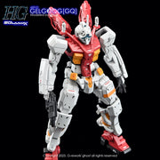 G-Rework CD-H-GQ03 Premium Decal for HG Gelgoog [GQX]