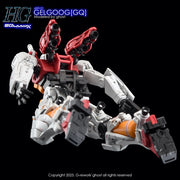 G-Rework CD-H-GQ03 Premium Decal for HG Gelgoog [GQX]