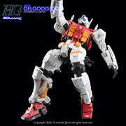 G-Rework CD-H-GQ03 Premium Decal for HG Gelgoog [GQX]