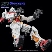 G-Rework CD-H-GQ03 Premium Decal for HG Gelgoog [GQX]