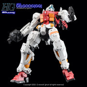 G-Rework CD-H-GQ03 Premium Decal for HG Gelgoog [GQX]
