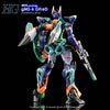 G-Rework CD-H-GQ06 Premium Decal for HG GfreD